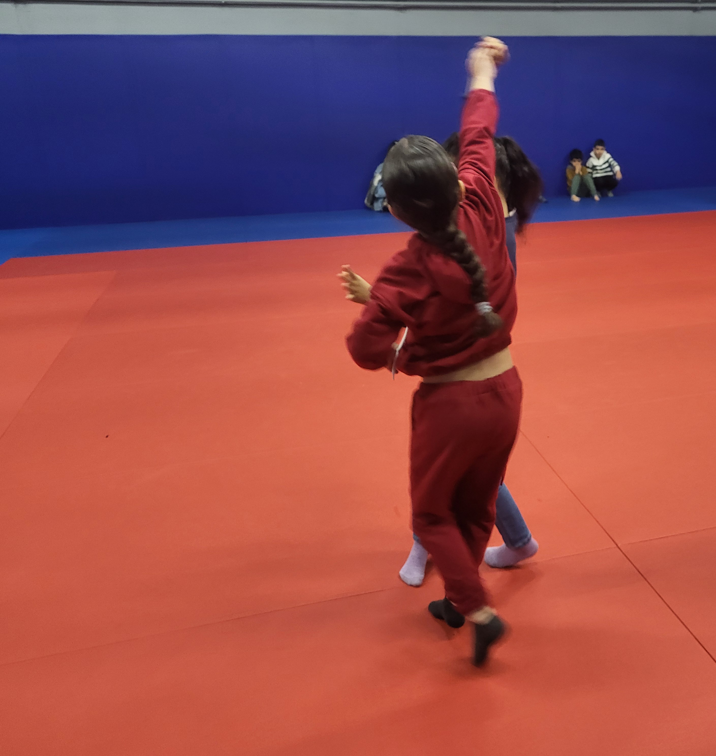 G D V B | 1 Cube énergie = 15 minutes continues d'activité physique